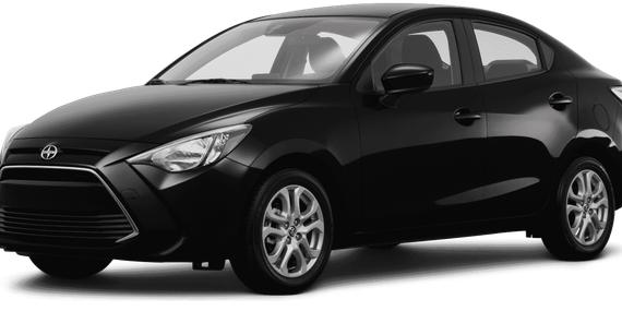 TOYOTA SCION IA 2016 3MYDLBZV7GY133696 image
